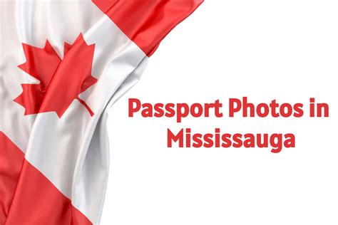 passport photos mississauga.